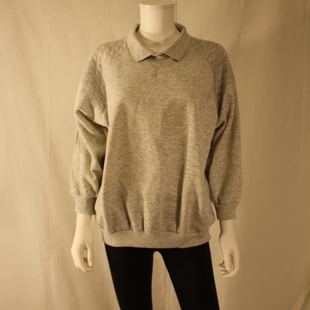 Vintage Bramble Lane Sweatshirt